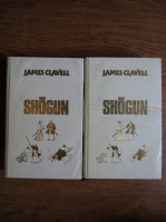 James Clavell - Shogun (2 volume, cartonate)