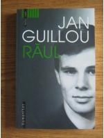 Jan Guillou - Raul