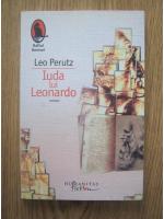 Leo Perutz - Iuda lui Leonardo