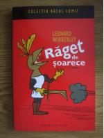 Leonard Wibberley - Raget de soarece