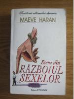 Maeve Haran - Scene din razboiul sexelor