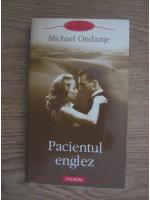 Michael Ondaatje - Pacientul englez 