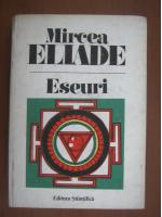 Mircea Eliade - Eseuri