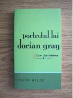 Anticariat: Oscar Wilde - Portretul lui Dorian Gray (Cotidianul)