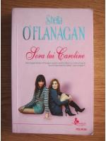 Sheila O'Flanagan - Sora lui Caroline (editura Polirom, 2009)