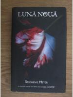 Stephenie Meyer - Luna noua
