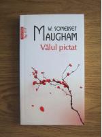 W. Somerset Maugham - Valul pictat (Top 10+)