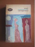 Plaut - Cartaginezul