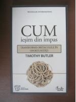 Timothy Butler - Cum iesim din impas. Transforma obstacolele in oportunitati (editura Curtea Veche, 2009)