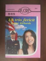 Jeanne Richards - Un trio fercit