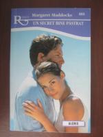 Margaret Maddocks - Un secret bine pastrat