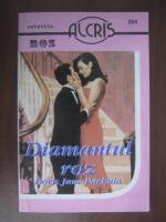 Doris Jane Packula - Diamantul roz