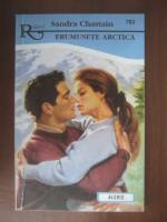 Sandra Chastain - Frumusete arctica