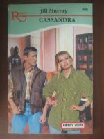 Jill Murray - Cassandra