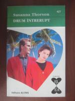 Susanna Thorson - Drum intrerupt