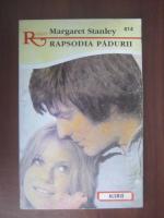 Margaret Stanley - Rapsodia padurii