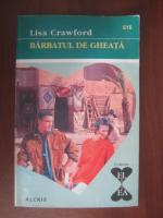 Lisa Crawford - Barbatul de gheata