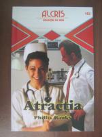 Phillis Banks - Atractia