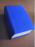 MOLIERE - Theatre (3 volume, coligat, editie veche, in limba franceza)