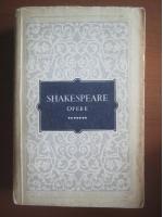 Shakespeare - Opere (volumul 7)