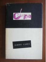 Albert Camus - Ciuma