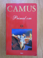 Albert Camus - Primul om