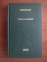 Anticariat: Alexandre Dumas Fiul - Dama cu camelii (Adevarul)