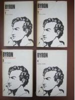 Byron - Opere (volumele 1, 2, 3, 4)