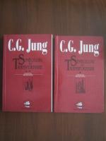 C. G. Jung - Simboluri ale transformarii (2 volume)