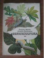Anticariat: Craiciu Marin, Craiciu Eufrosina - Sericicultura