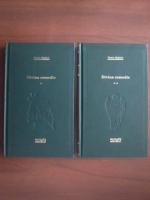 Anticariat: Dante Alighieri - Divina comedie (2 volume) (Adevarul)