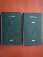 Dostoievski - Idiotul (2 volume) (Adevarul)