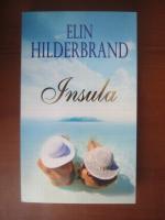 Elin Hilderbrand - Insula
