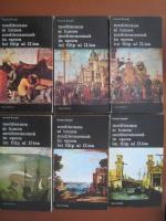 Anticariat: Fernand Braudel - Mediterana si lumea mediteraneana in epoca lui Filip al II-lea (6 volume)