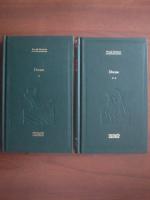 Frank Herbert - Dune (2 volume) (Adevarul)
