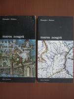 Gheorghe I. Bratianu - Marea neagra (2 volume)