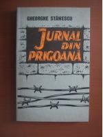 Gheorghe Stanescu - Jurnal din prigoana