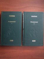 Anticariat: Giovanni Boccaccio - Decameronul (2 volume) (Adevarul)