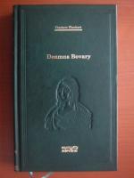 Anticariat: Gustave Flaubert - Doamna Bovary (Adevarul)