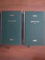 Anticariat: Irving Stone - Agonie si extaz (2 volume) (Adevarul)