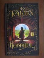 J. R. R. Tolkien - Hobbitul 