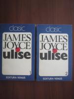James Joyce - Ulise (2 volume)