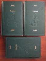 Karl May - Winnetou (3 volume) (Adevarul)