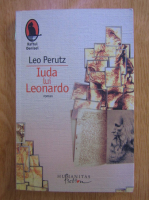 Anticariat: Leo Perutz - Iuda lui Leonardo