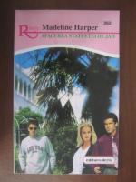 Madeline Harper - Afacerea statuetei de jad