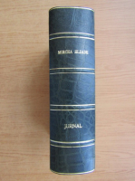 Mircea Eliade - Jurnal 1941-1985 (2 volume)
