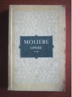 Moliere - Opere (volumul 3)