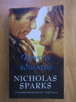 Nicholas Sparks - Nopti in Rodanthe