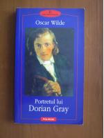 Anticariat: Oscar Wilde - Portretul lui Dorian Gray 