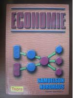 Paul A. Samuelson, William D. Nordhaus - Economie 